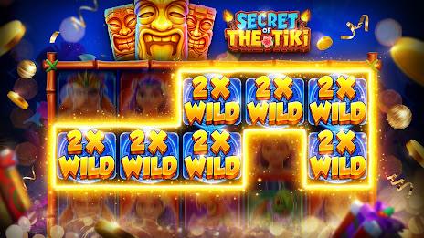 Double Win Slots- Vegas Casino Ảnh chụp màn hình 3