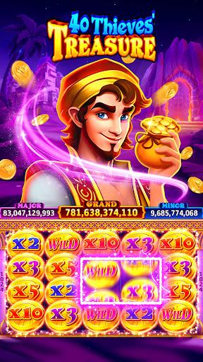 Fat Cat Casino - Slots Game ဖန်သားပြင်ဓာတ်ပုံ 2