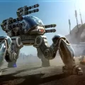 War Robots Multiplayer Battles