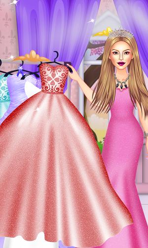 Makeup idol:Doll makeover 2024应用截图第3张