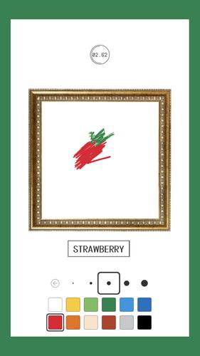 30-SECOND PAINTING ภาพหน้าจอ 2
