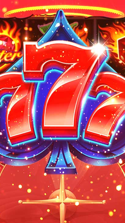 Casino 777 Play Tangkapan skrin 1
