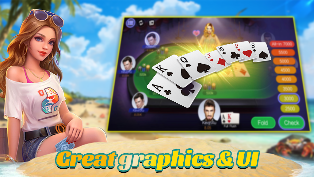 TEENPATTI SUMMER Screenshot 0