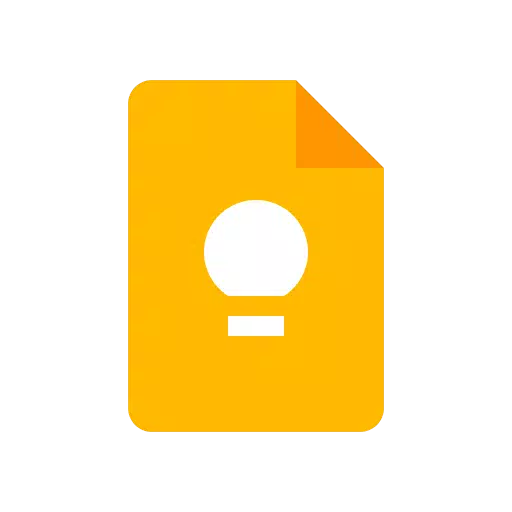 Google Keep: notas e listas