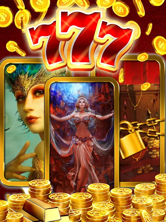 Champion Slots: Free Casino Slot Machine Games应用截图第0张