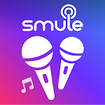 Smule：唱歌并录制卡拉 OK