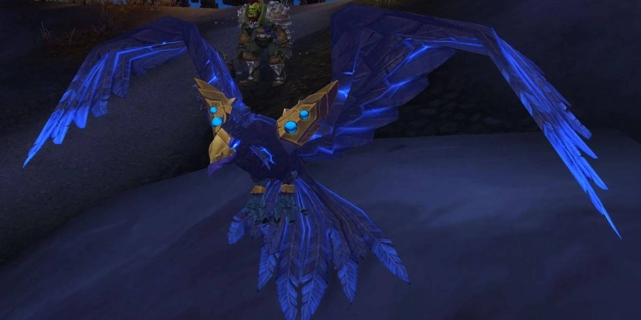 Thrayir, Eyes of the Siren: Acquisition Guide w WOW