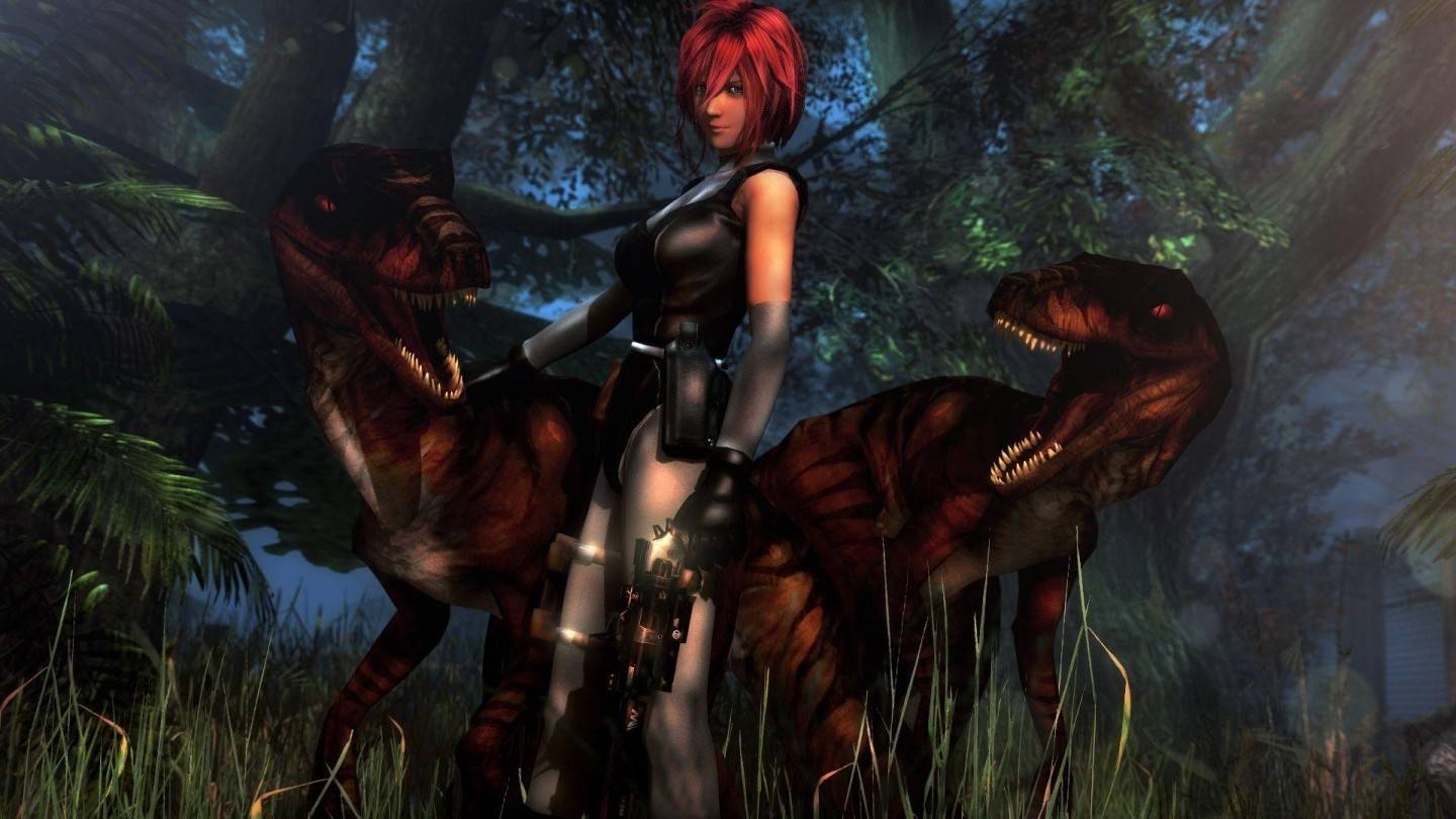 Capcom Renews Dino Crisis Trademark Sparking Revival Speculation