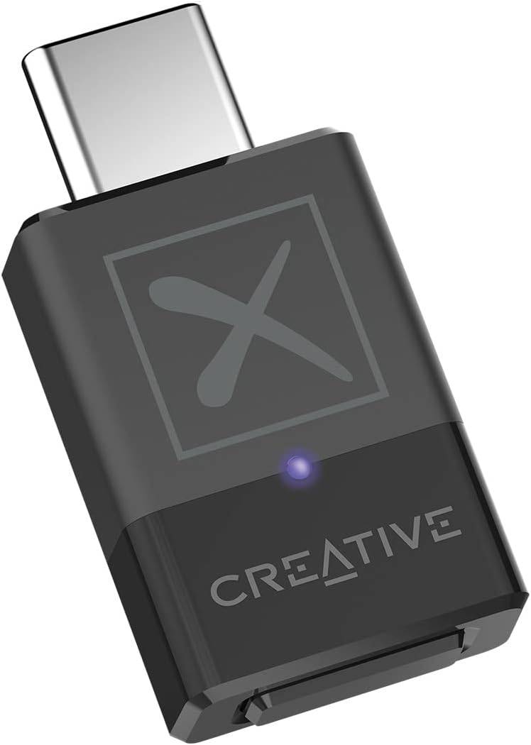 Creative BT-W5 Bluetooth Transmitter