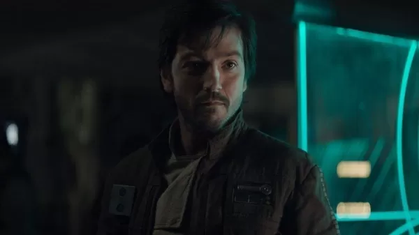 Contenuti in uscita di Star Wars