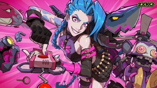 Riot Admits 2XKO Reveal Was Premature