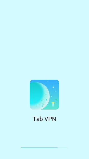 Tab VPN Zrzut ekranu 0