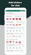 Status Saver Wa Sticker App スクリーンショット 2