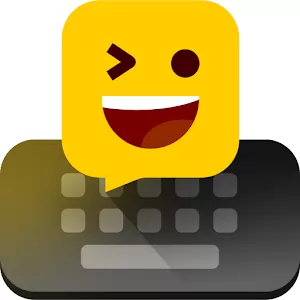 Facemoji Emoji-Tastatur&Design