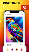 Animals: Sounds - Ringtones স্ক্রিনশট 2