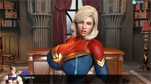 Cockham Superheroes – New Version 0.5.2  [EpicLust] Tangkapan skrin 3