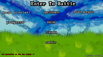 Enter_To_Battle應用截圖第0張