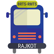 RMTS BRTS Time Table ภาพหน้าจอ 0