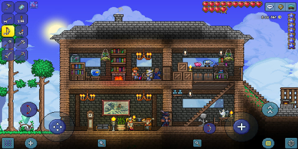 Terraria MOD Ekran Görüntüsü 2