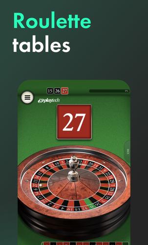 bet365 Casino Real Money Games 스크린샷 3