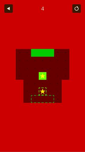 Blocky XMAS Capture d'écran 1