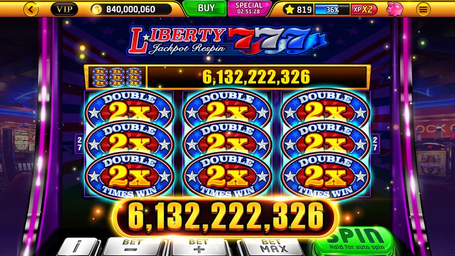 Wild Classic Capture d'écran 1