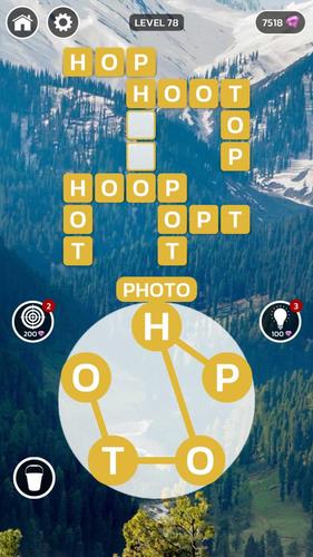 Wordlution Captura de tela 3