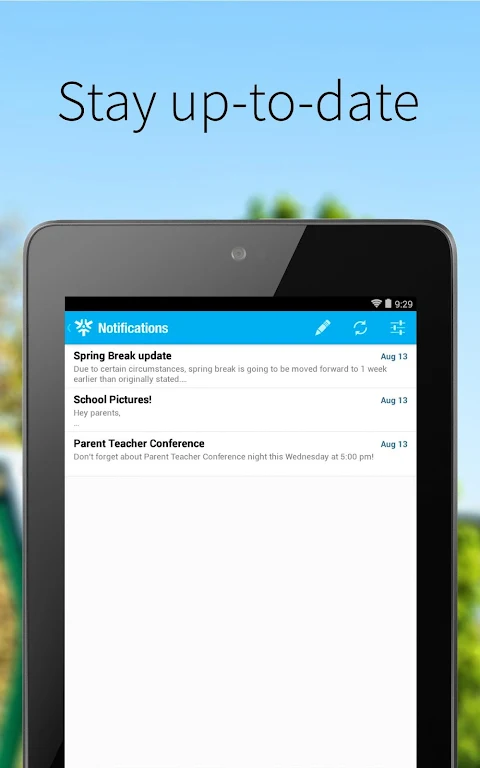 Broward County Public Schools 스크린샷 2