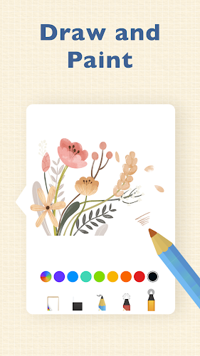 My Diary スクリーンショット 3