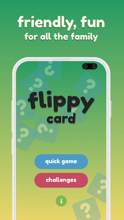 Memory Match Game - Flippy Card Captura de pantalla 0