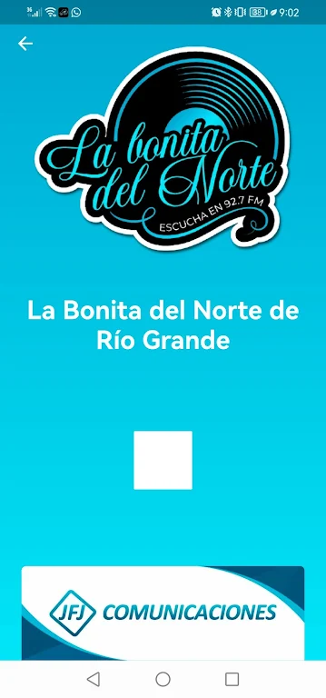 La Bonita del Norte স্ক্রিনশট 1