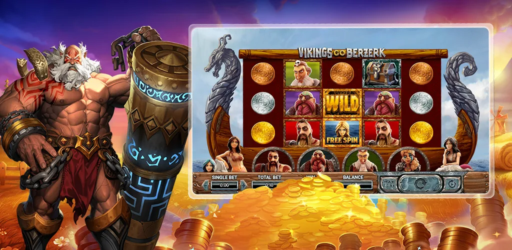 Peach Slots Schermafbeelding 0