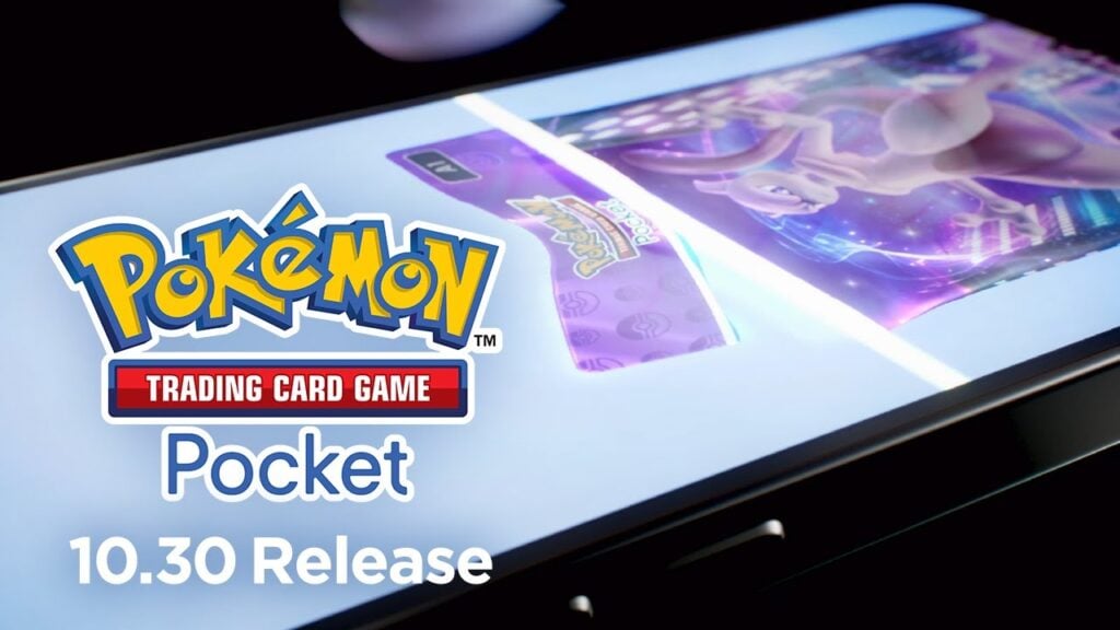 Ang Pokémon TCG Pocket ay Out na Ngayon sa Android Na May Espesyal na Throwback Set!