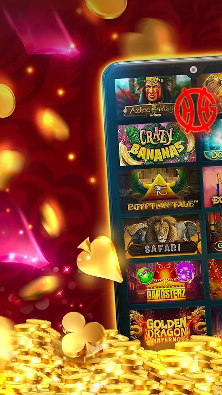 Genting Game Casino Screenshot 0