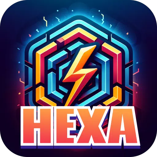 Super HEXA Legend