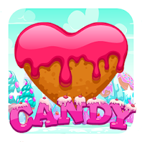 Candy Sweet Slot machine