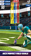 Flick Field Goal 24 স্ক্রিনশট 0