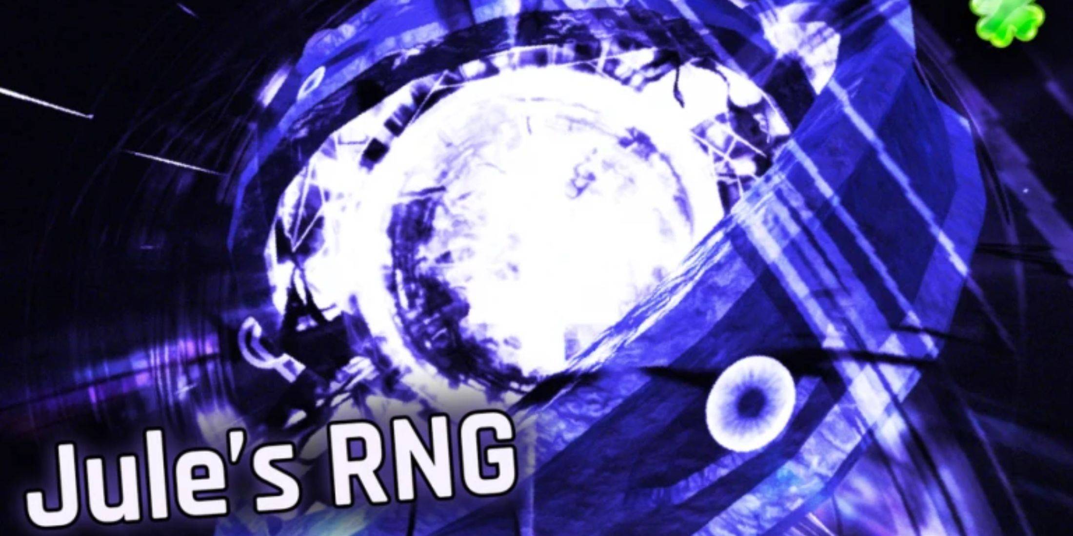 Roblox: Jule\'s RNG Codes (January 2025)