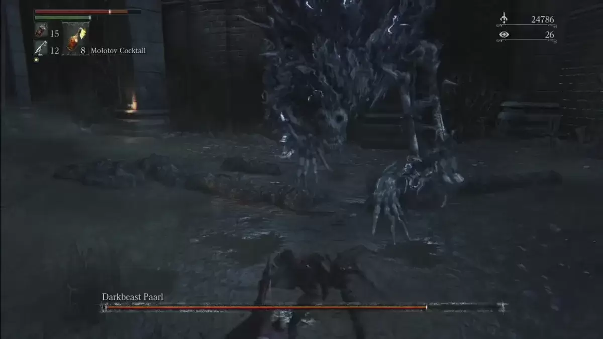 Hier is de beste Bloodborne Boss -bestelling - alle bazen in het spel