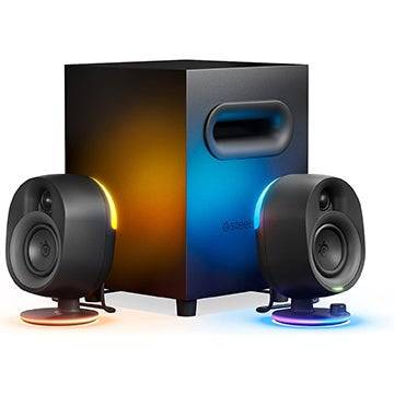 Arena 7 2.1ch PC Speakers