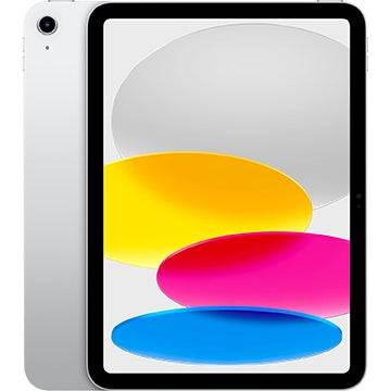 Silver Apple iPad (10a generazione) 64 GB Wi-Fi