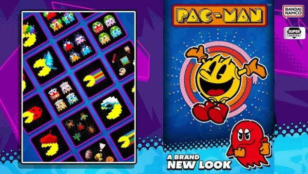Bandai Namco結束Pac-Man移動服務