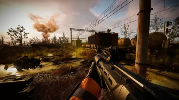 Stalker 2 представляет улучшенный моддинг, A-Life и многое другое 
