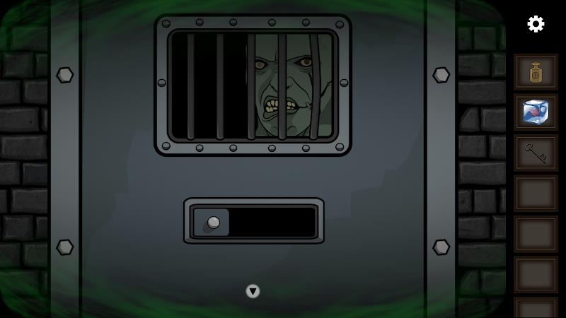 Room Escape: Strange Case Ảnh chụp màn hình 3