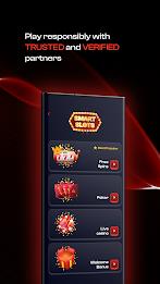 Schermata Real Smart Slots 2