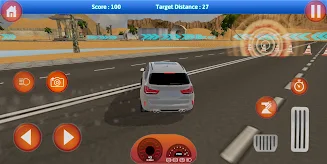 X5 Simulator स्क्रीनशॉट 3