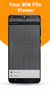 Bin File Reader: Viewer Reader Screenshot 3