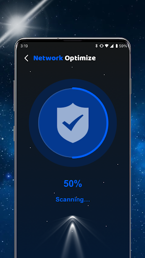 Moon VPN Screenshot 2