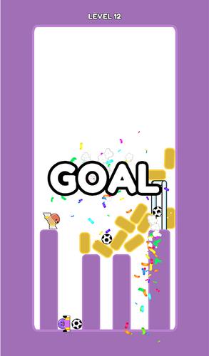 Soccer Game: Kick & Score স্ক্রিনশট 3