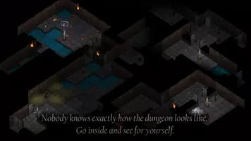 Schermata Darkness Survival 3